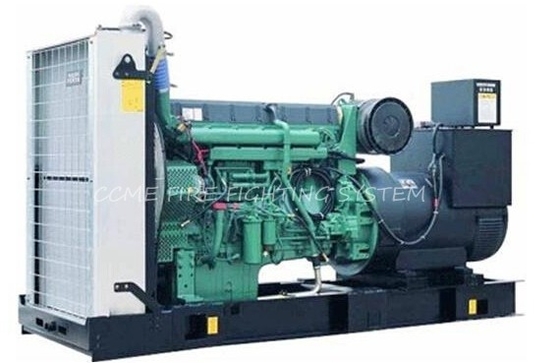 China Marine Diesel Cummins Engine supplier