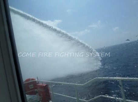 China Marine Fire Fighting System supplier
