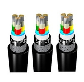 China EPR Insulated Fire Resistant Marine Power Cable supplier