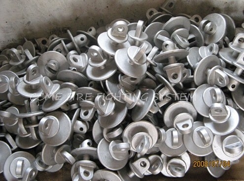 China Marine SS316 Stainless Rigging Hardware supplier