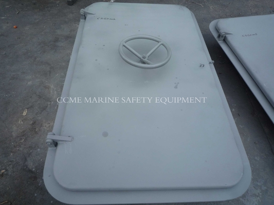 China Marine A60 Weathertight Steel Door supplier