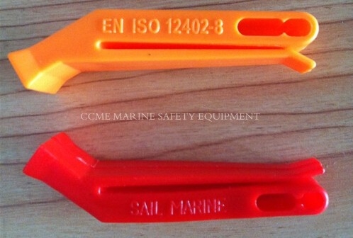 China Life Jacket Whistle whistle for life jacket life buoys supplier