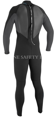China Neoprene diving wet suit  boat diving suit supplier