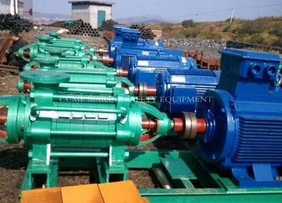 China Marine Self-Priming Magnetic Driven Centrifugal Water Pump supplier