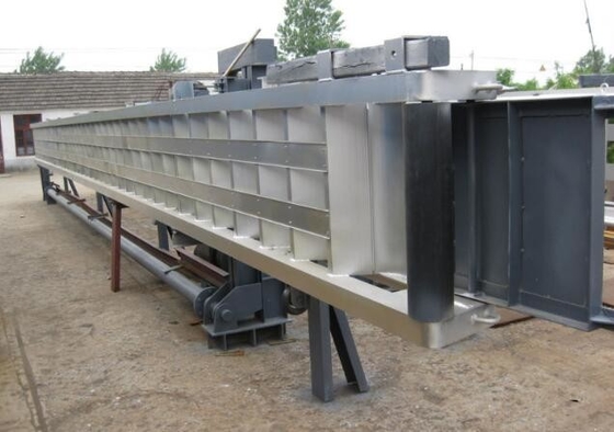 China Marine Aluminium Gangway Ladder supplier