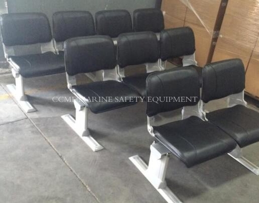 China Marine Boat Ferry Passenger Seat Chair With Waterproof Function supplier