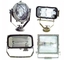 Marine Flood Light With  Toughened Glass supplier