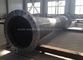 HDPE Plastic Welding Pipe For Water Projects supplier