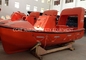 Marine SOLAS Approved F.R.P Fast Rescue Boat supplier