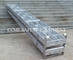 Folding type Marine Aluminium Ladder supplier