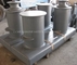 Marine Mooring Cast steel Double Bollard supplier