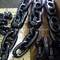 Marine High Tensile Offshore Mooring Stud Link Marine Ship Anchor Chain For Sale supplier