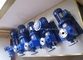 Marine Single Stage Single Suction Chemical Pump supplier