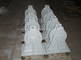 Ship Roller Guides Marine Vertical Guide Sheave supplier