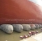 Marine Airbag For Ship Landing And Launching supplier