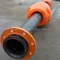 UHMWPE HDPE Float Floater Dredging Pipe supplier