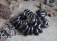 Marine High Tensile Offshore Mooring Stud Link Marine Ship Anchor Chain For Sale supplier