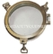 Marine side scuttle window porthole with hook for boat supplier