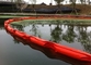 PVC Floating Oil Containment Boom supplier
