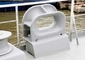 Marine Panama Chock Deck Bulwark Chock supplier