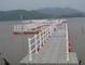 Marine  Floating Pontoon For Floating Dock supplier