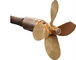 Small Size Fixed Marine Propeller supplier
