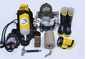 Fire Safety Air Breathing Apparatus supplier