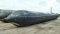 Boat 7.0m To 21.5m Salvage Marine Airbags supplier