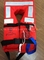 Marine  Safety Solas Standard Life Jacket supplier