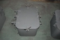 Marine Outfitting Equipment Marine Small Steel Hatch Covers supplier