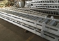 Marine Aluminium Gangway Ladders supplier