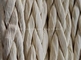 PP Rope polyamide PP marine rope mooring rope 8-40mm towing rope supplier