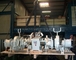 Marine Hydraulic Electrical Anchor Windlass supplier