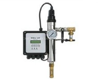 China Marine Water Treatment Silver Ion Sterilizers supplier