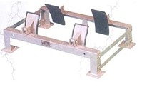 China Marine Life Raft Cradles supplier