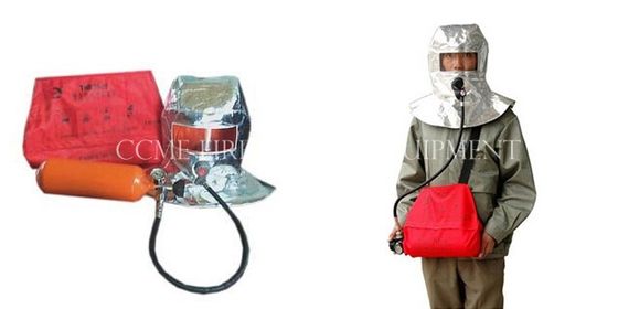 China EC Approved EEBD Emergency Escape Breathing Device supplier