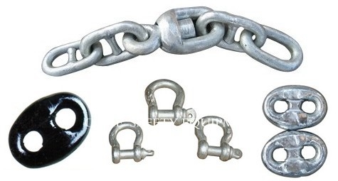 China Marine Rigging Hardware Wire Rope Fitting supplier