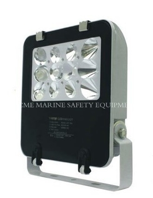 China Marine Flood Light Marine Spot Light Boat Electric Light supplier