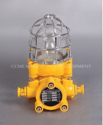 China Marine Explosion Proof Lights supplier