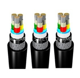 China EPR Insulated Fire Resistant Marine Power Cables supplier