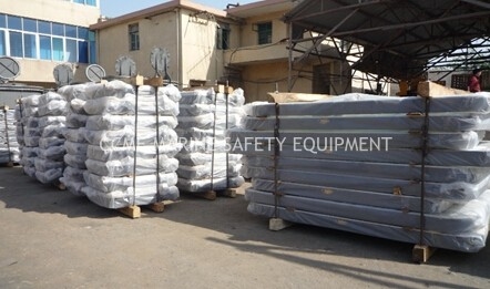 China Marine  Steel Ordinary Fixed Rectangular Window supplier
