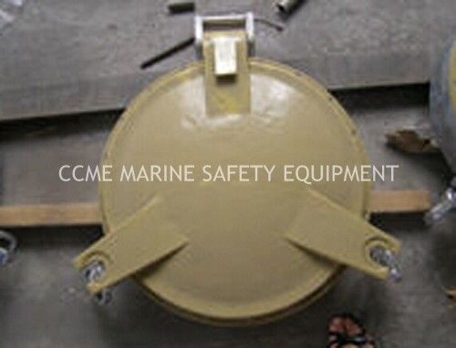 China Marine Brass Portlight Porthole Side Scuttle Window With Deadlight supplier