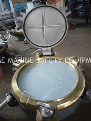 China Marine Bolt Type Porthole Marine Window supplier