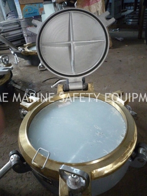 China Marine Bolt Type Portholes Marine Window supplier