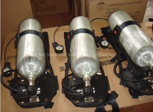 China Self Contained Air Breathing Apparatus supplier