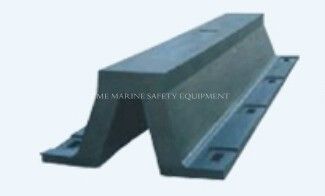 China Marine Dock Jetty Fender Arch Rubber Fender supplier