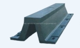 China Marine Dock Jetty Fender Arch Rubber Fenders supplier