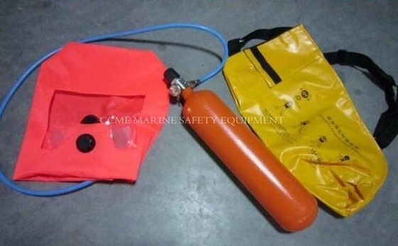 China Solas Emergency Escape Breathing Device supplier
