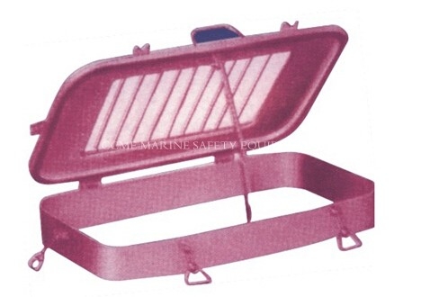 China Marine Watertight Portholes Marine Skylights supplier