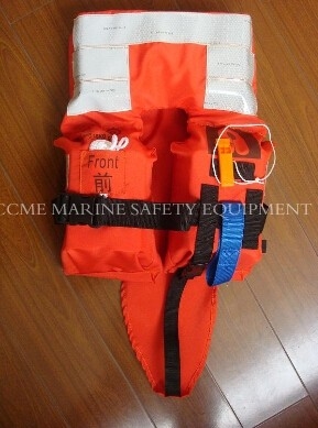 China Marine SOLAS infant Life Jacket children life jacket supplier